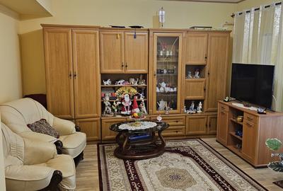 Apartament 3 cam, 83mp, Bloc 2021, 2 bai, 2 balcoane, 7 min metrou Obor - 2