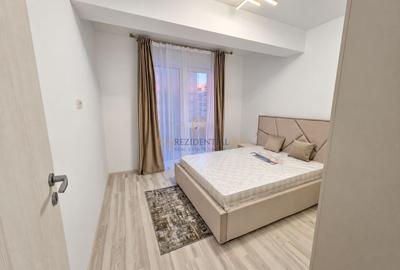 2 camere la prima inchiriere – Apolo Residence, parcare subterana - 2