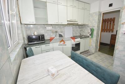 Apartament 4 camere Et 1/4–ANAF-Dr. Taberei+ loc de parcare - M. Parc Dr Taberei - 14
