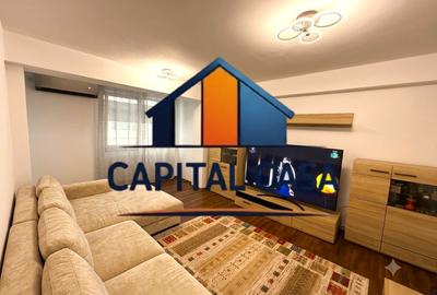 Apartament 2 Camere, Bloc Nou,  Metrou Regie - 4