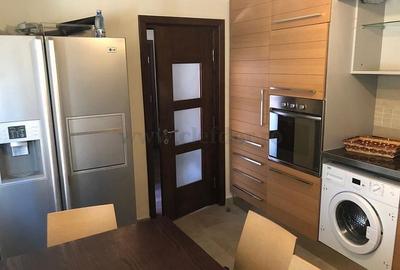 Vilă cu 4 camere  în zona Iancu Nicolae - 5