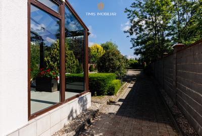 Clădire comercială de închiriat – Dumbrăvița | Parcare 10 autoturisme - 44
