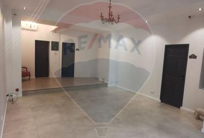 Clinică / Birouri 245 mp S+P+ET1 | Metrou Obor | Acces Individual - 9