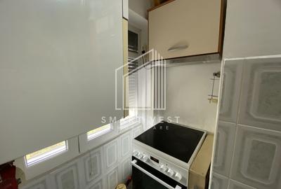 Apartament 3 camere | Etaj intermediar | Zona Micro 14 - 7