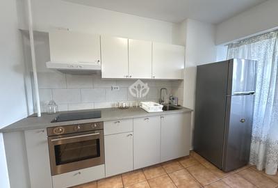 Inchiriere 2 camere decomandat - igienizat - mobilier nou Ikea - Piata Victoriei - 5