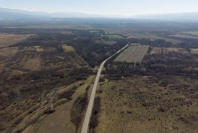 Teren extravilan 95.23 ha lângă Caransebeș - 17