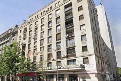 Spațiu comercial 144 mp în zona P-ța Romană, ultracentral - 1