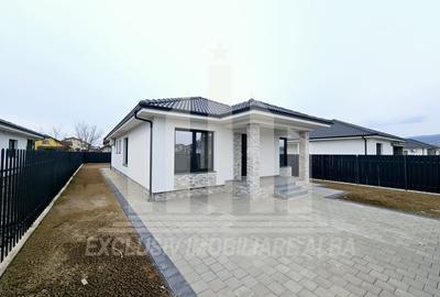 Casa individuala | 1 nivel | 120 mp | 530 mp teren | Dealul Furcilor - 1