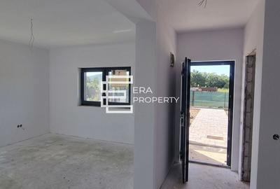Casă individuală 125 mp utili, teren 480 mp, Cristian - proiect personalizabil - 4