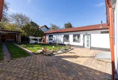 Casa mobilata 5 camere cu acces auto - 13