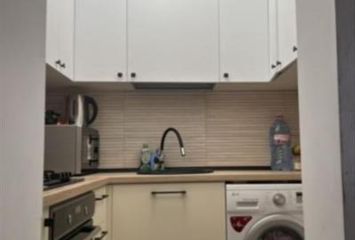Apartament 2 camere Alexandru cel Bun - 7