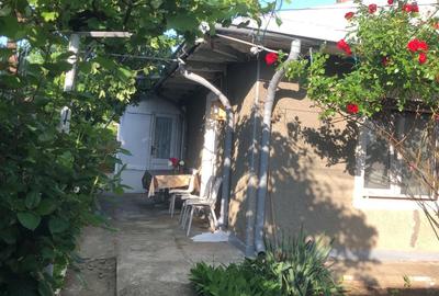 🏡 PROPRIETAR - Vand casă 3 camere în oraș cu grădină mare… la preț de apartamen - 8