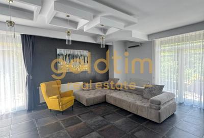 Pet friendly/TERASA GENEROASA/Iancu Nicolae/PIPERA/Zona Iancu Nicolae/Parcare - 2