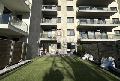 Apartament cu gradina/Complex de lux/Zona Iulius Mall - 9
