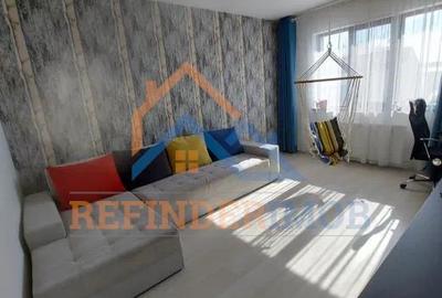 Apartament 2 camere - zona Antiaeriana - 1
