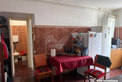 De vanzare apartament cu 4 camere 2 bai balcon Zona Bucium - 4
