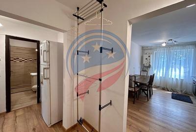 Apartament cu 3 camere dcomandat de inchiriat Petre Ispirescu - 10