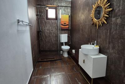 Spațiu comercial - zona Doraly - 5