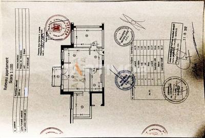 Apartament  cu boxa si parcare Avantgarden - 8
