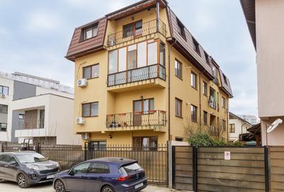 2 camere Titan curat si mobilat - 1