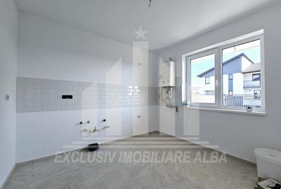 Casa insiruita | De vanzare | 120 mp | Toate utilitatile | Cetate - 2