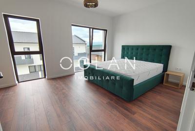 Casa tip Duplex la cheie, intabulat, 120 mp, COMISION 0% - 8