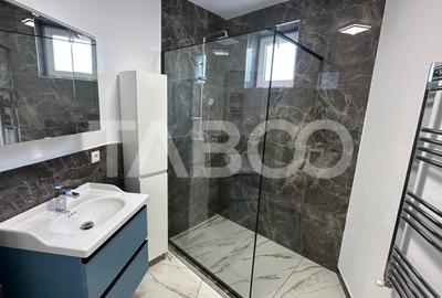 Apartament modern 2 camere balcon loc de parcare zona Turnisor Sibiu - 2