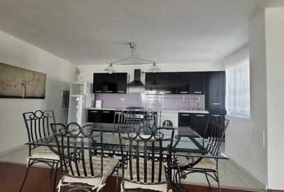 Apartament 2 camere de închiriat | Metropolis | Pod Constanta| Metrou - 5