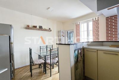 Casa individuala cu parcare Central Brasov - 30