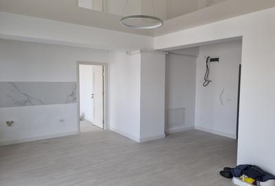 Bloc Finalizat 2 camere cheie 75 mp Campus Aurel Vlaicu 305E - 4
