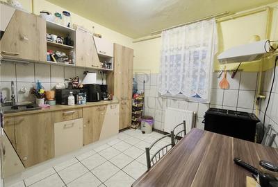 SAGULUI - 3 CAM - CENTRALA PROPRIE/AC - BLOC ANVELOPAT - APROAPE DE SHOPPING CIT - 7