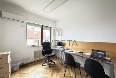 Casa cu destinatie nerezidentiala de inchiriat | zona Centrala - 11