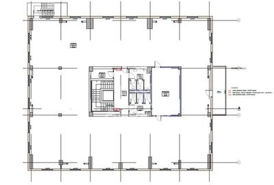 Spatiu pentru birouri, 500 mp, Zona Semicentrala, Olimpia-Stadion - 2