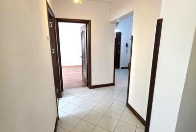 Oferta extraordinara pentru 3 camere la Doamna Ghica, bloc reabilitat - 12