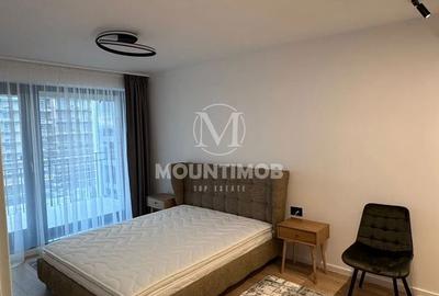 Apartament 2 camere  PREMIUM 60 mp/utili, Terasă 14 mp, Coresi–Kasper - 2