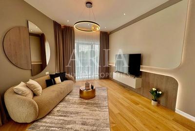 ONE VERDI PARK 3 CAMERE | LEMON DESIGN - 1