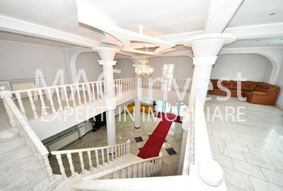 Exclusivitate - Vila P+2E - 15 camere, garaj - Mazepa 2, str. Al. Cernat - 5