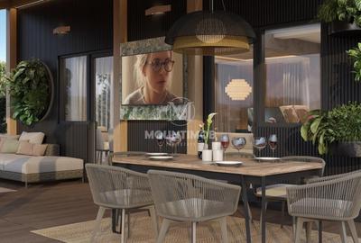 Casă 4 camere 120 mp/utili, teren generos 500 mp, Cristian/Brasov - 7