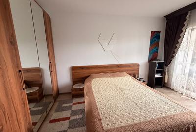 Apartament spațios 2 camere (78 mp) | Open-Space | Dressing separat Balcon mare - 13