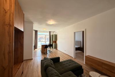 Ap. 3 camere , bloc nou , loc de parcare subteran ,contract Anaf - Vivalia Grand - 10