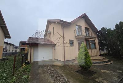 COM 0% I Vila 6 camere Aviatiei Pipera I Henri Coanda I Intabulata - 1