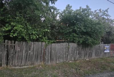 Casă cu 7.769 mp teren și pădure | Budieni | 53.000€ - 2
