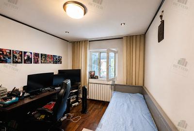 Apartament 4 camere decomandat - renovat complet, 110 mp – Vitan - 9