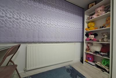 Super oferta!-108.990 euro-3 camere-bloc izolat-Lipovei-langa Scoala Nr.7 - 17