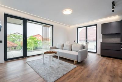 The Crib #6  2 Camere Iancu Nicolae - Ideal Studio Privat - 2