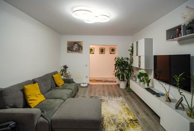 Apartament 2 camere | Drumul Belșugului | Sector 6 - 2