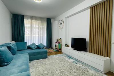 Apartament 2 camere Uverturii | Terasa | Parcare - 3