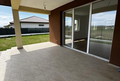 Casa de vânzare în Alba Iulia, zona Micești - 9