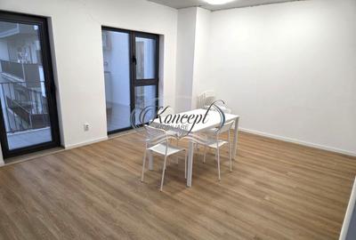 Birou premium in Marasti, acces securizat 24/7 - 8