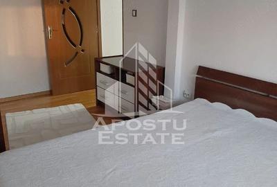 Apartament cu 2 camere de vanzare, decomandat, zona Sagului, Timisoara - 1